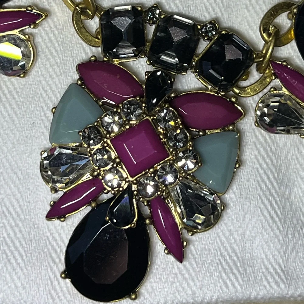 JCrew necklace